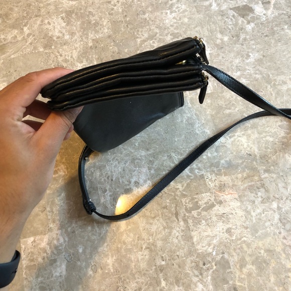 Celine Small Trio Crossbody Bag - Picture 3 of 5